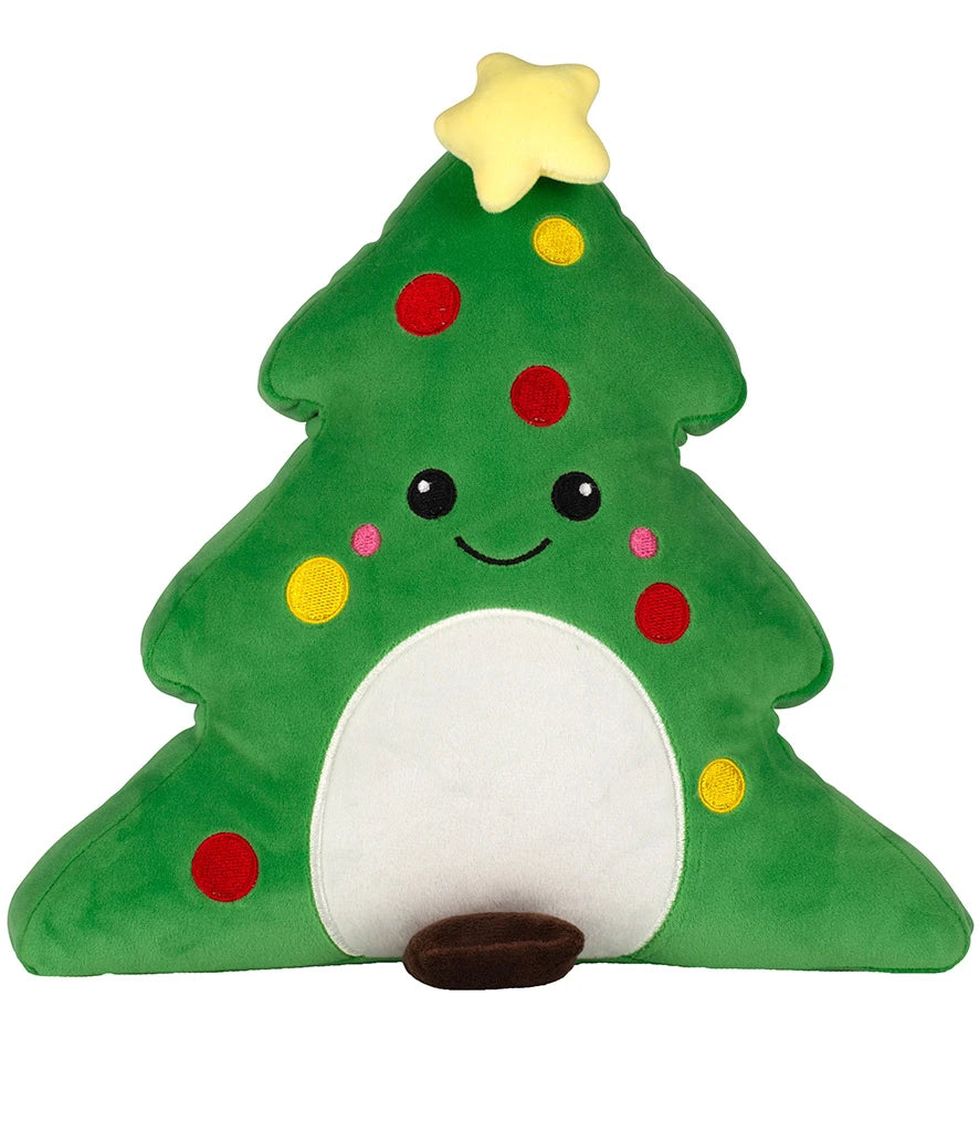 Mumbles Squidgy's Animal Plush 10 to Choose From MM800 (PR)