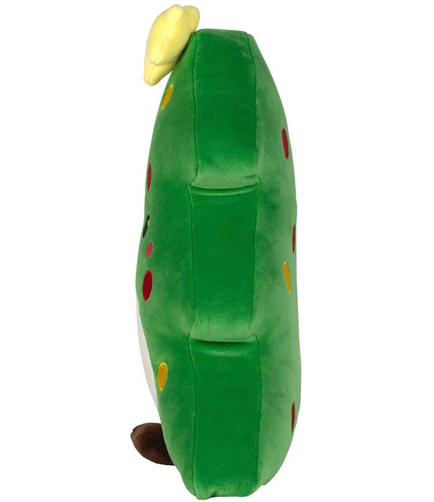 Mumbles Squidgy's Animal Plush 10 to Choose From MM800 (PR)
