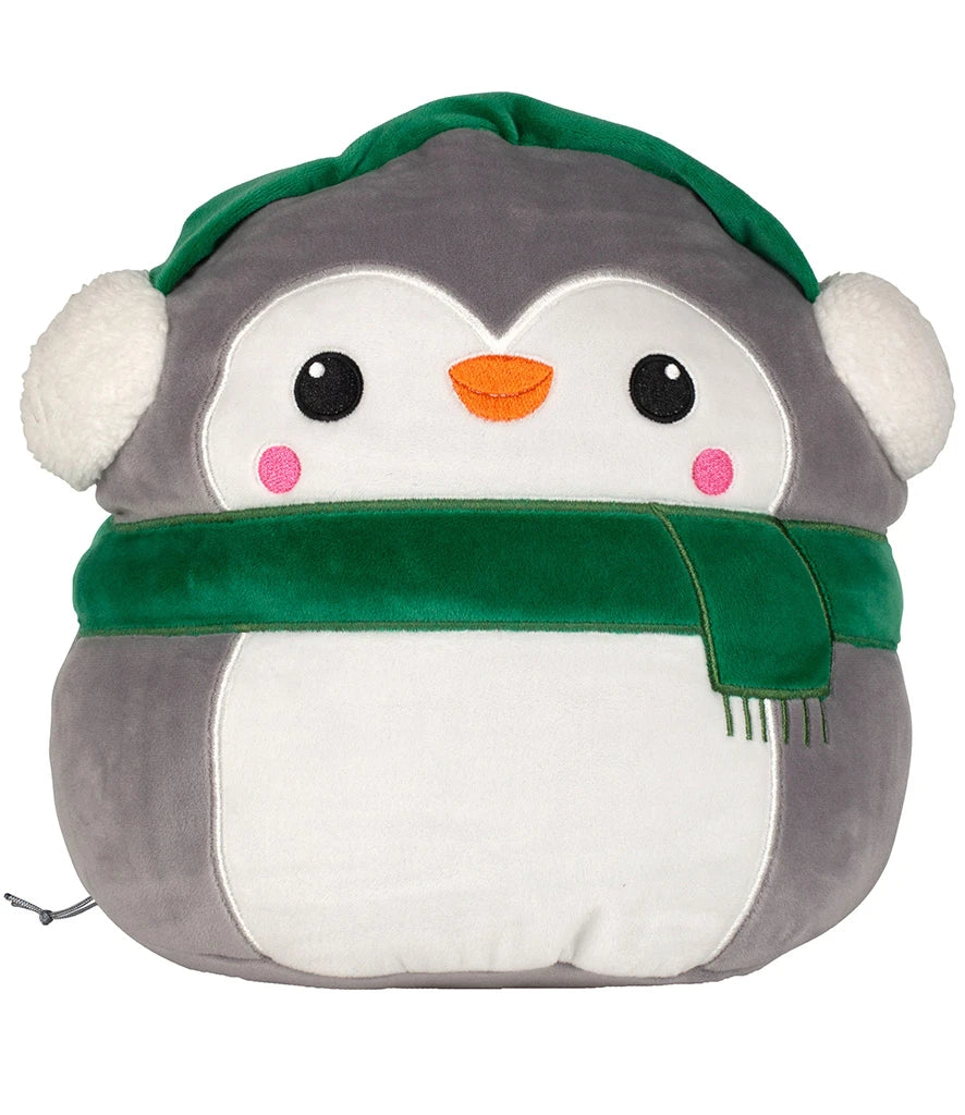Mumbles Squidgy's Animal Plush 10 to Choose From MM800 (PR)