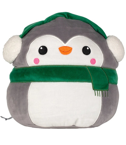 Mumbles Squidgy's Animal Plush 10 to Choose From MM800 (PR)