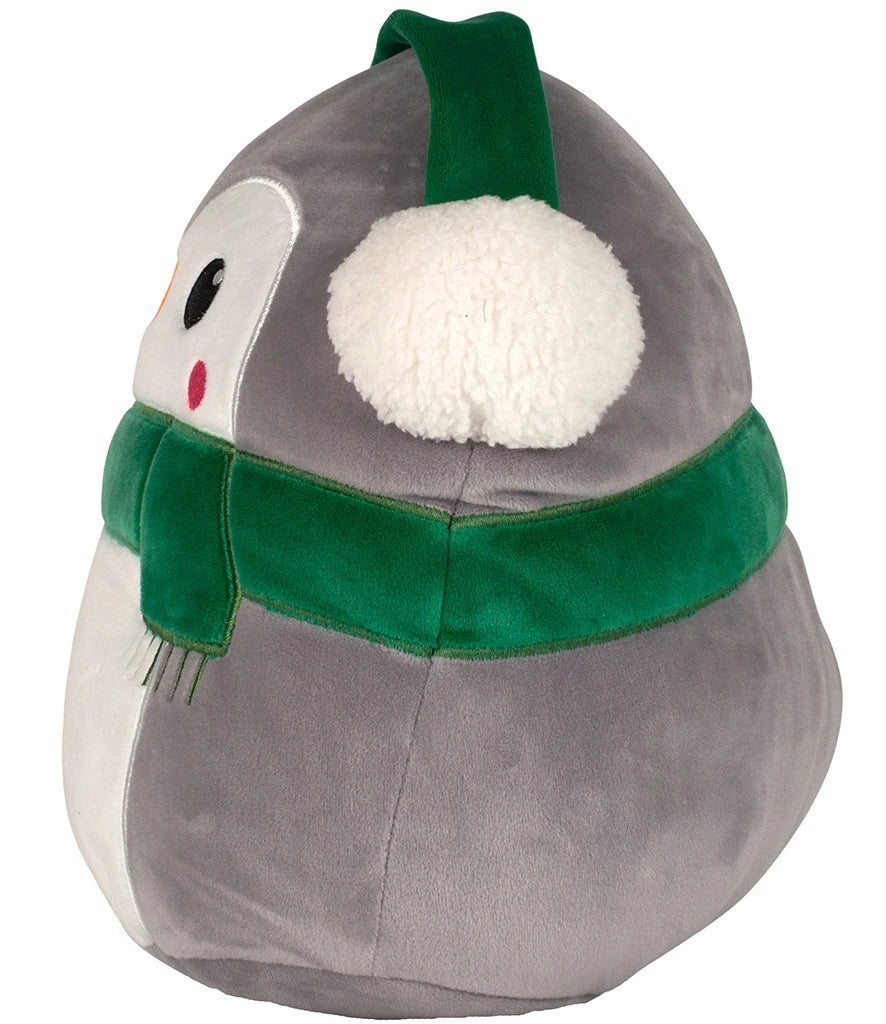 Mumbles Squidgy's Animal Plush 10 to Choose From MM800 (PR)