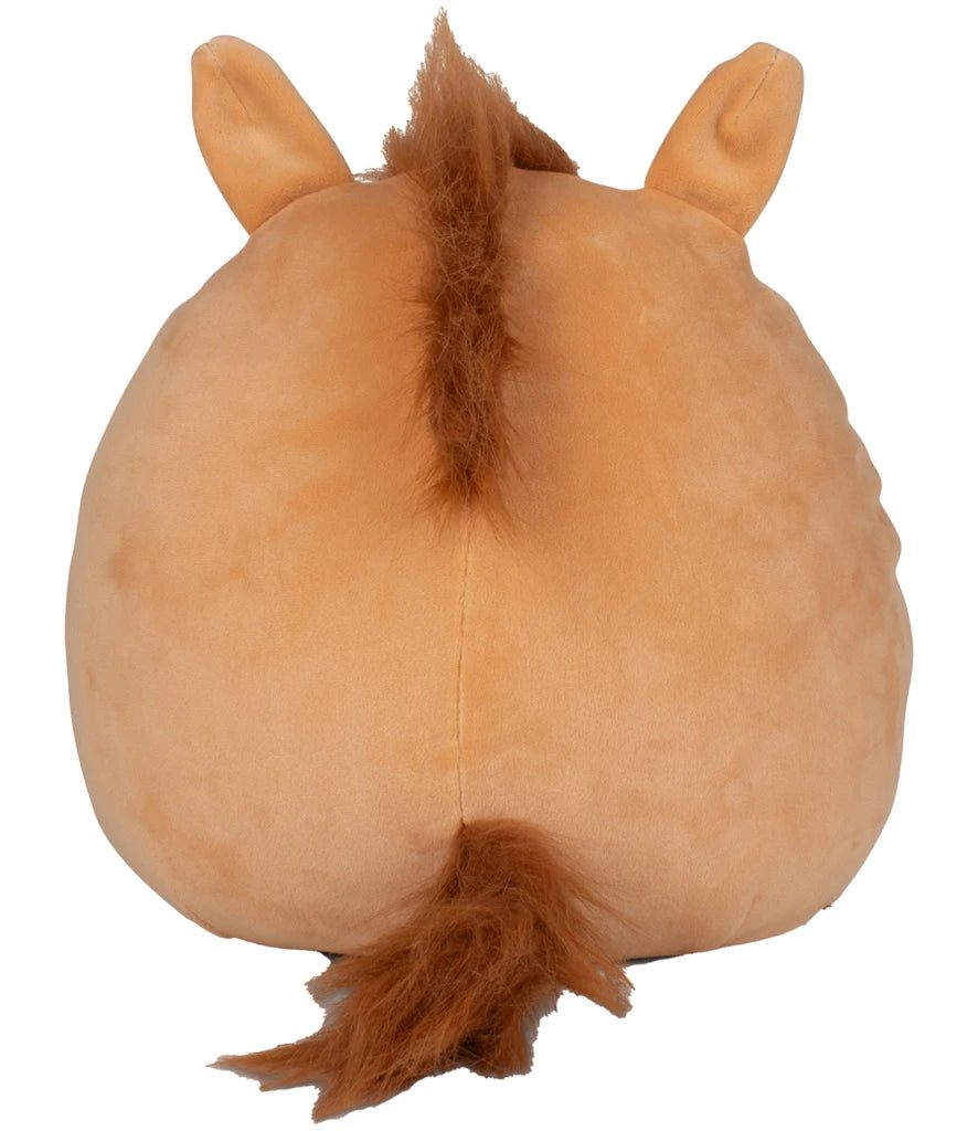 Mumbles Squidgy's Animal Plush 10 to Choose From MM800 (PR)