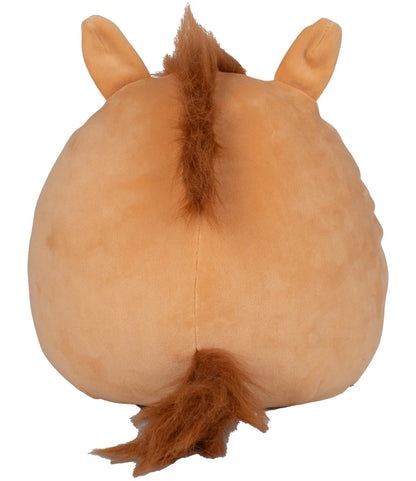 Mumbles Squidgy's Animal Plush 10 to Choose From MM800 (PR)
