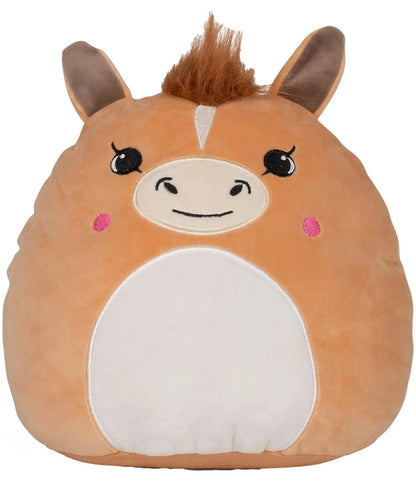 Mumbles Squidgy's Animal Plush 10 to Choose From MM800 (PR)