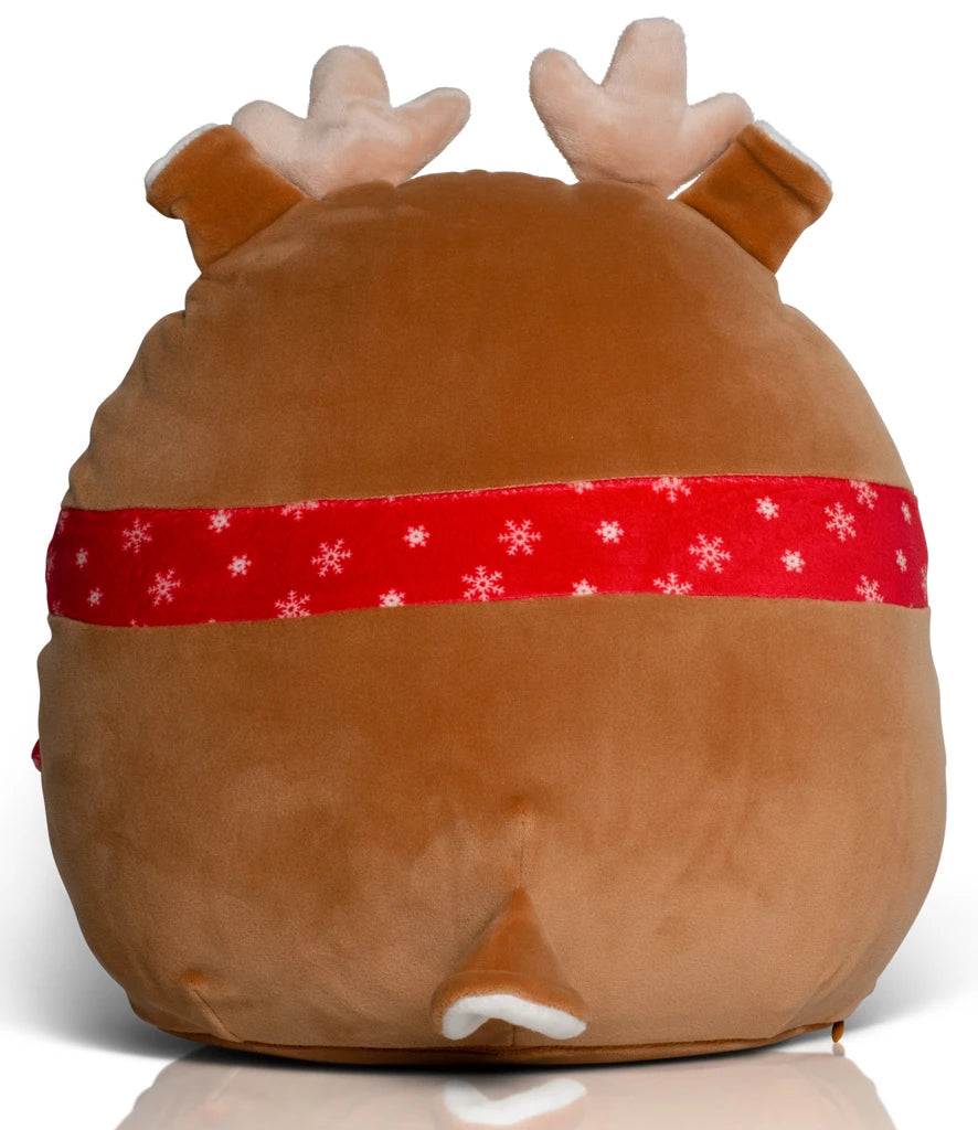 Mumbles Squidgy's Animal Plush 10 to Choose From MM800 (PR)