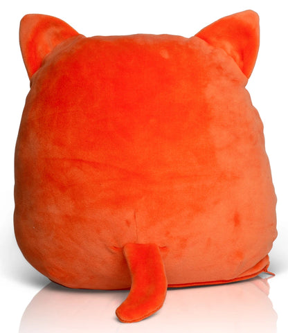 Mumbles Squidgy's Animal Plush 10 to Choose From MM800 (PR)