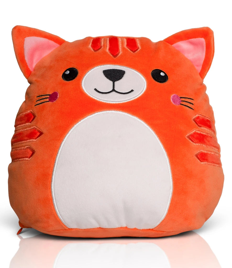 Mumbles Squidgy's Animal Plush 10 to Choose From MM800 (PR)