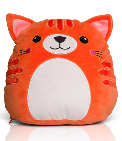 Mumbles Squidgy's Animal Plush 10 to Choose From MM800 (PR)