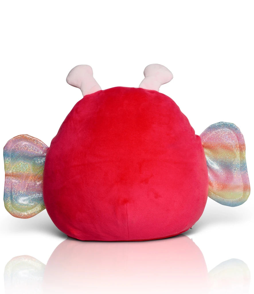Mumbles Squidgy's Animal Plush 10 to Choose From MM800 (PR)