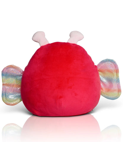 Mumbles Squidgy's Animal Plush 10 to Choose From MM800 (PR)