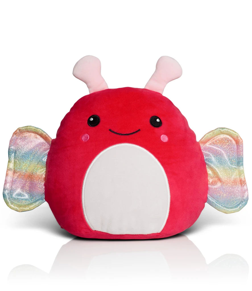 Mumbles Squidgy's Animal Plush 10 to Choose From MM800 (PR)