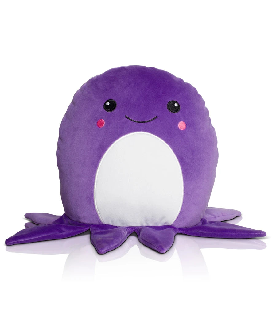 Mumbles Squidgy's Animal Plush 10 to Choose From MM800 (PR)