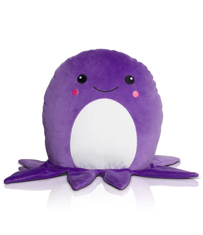 Mumbles Squidgy's Animal Plush 10 to Choose From MM800 (PR)