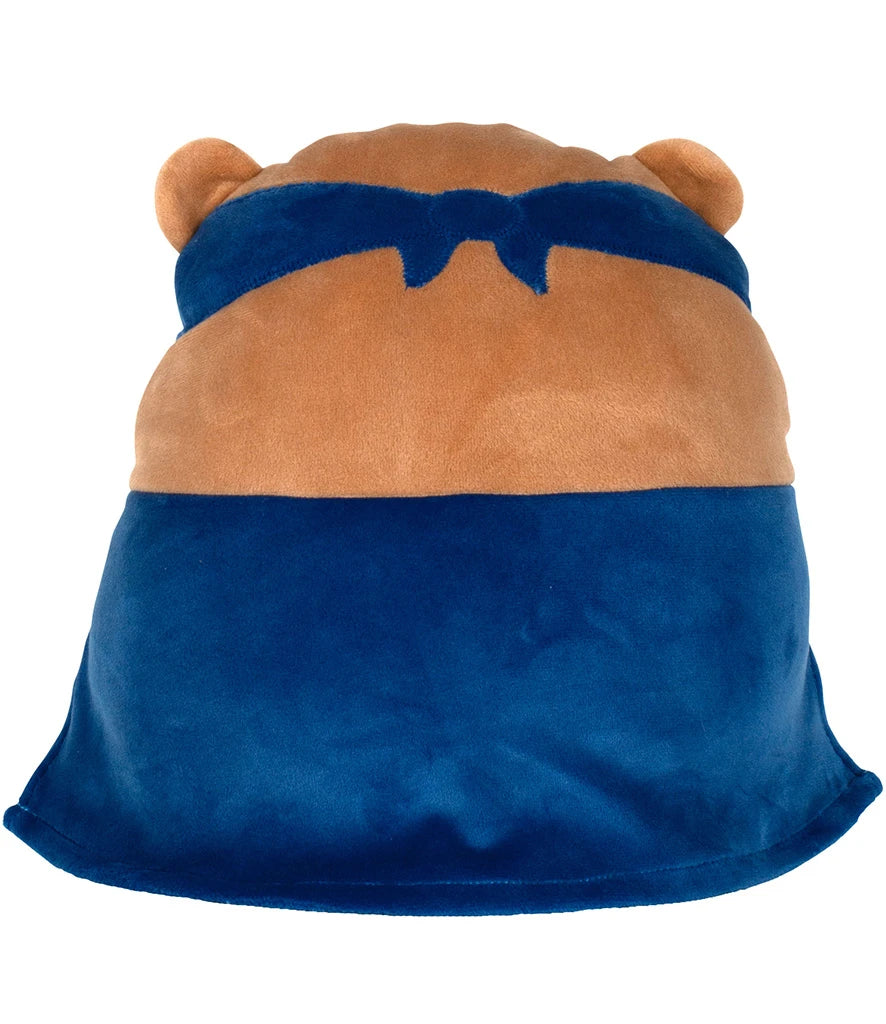 Mumbles Squidge me Soft Plushies 4 to Choose MM801