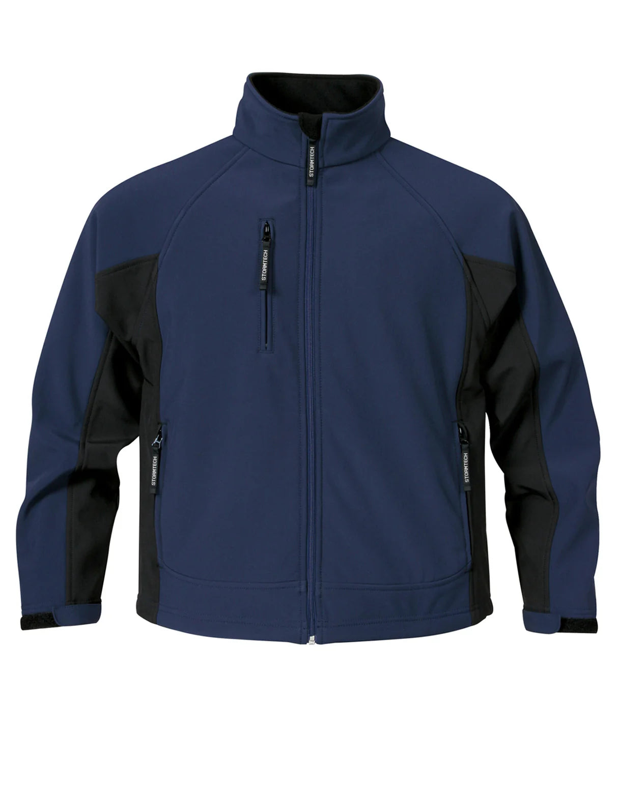 Stormtech Men's Crew Bonded Jacket Teflon® Wind/Water Repellent 2 Colours S-3XL CXJ1 (ba)