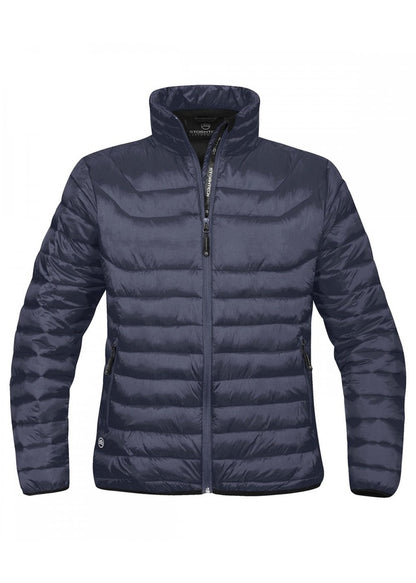 Stormtech Ladies' Altitude Waterproof Jacket Stormtech Thermal Shell Insulated 2 Colours S-2Xl PFJ3W (BA)