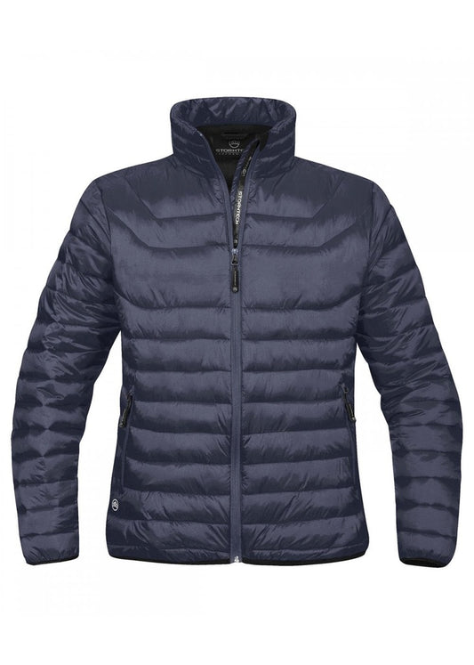 Stormtech Ladies' Altitude Waterproof Jacket Stormtech Thermal Shell Insulated 2 Colours S-2Xl PFJ3W (BA)