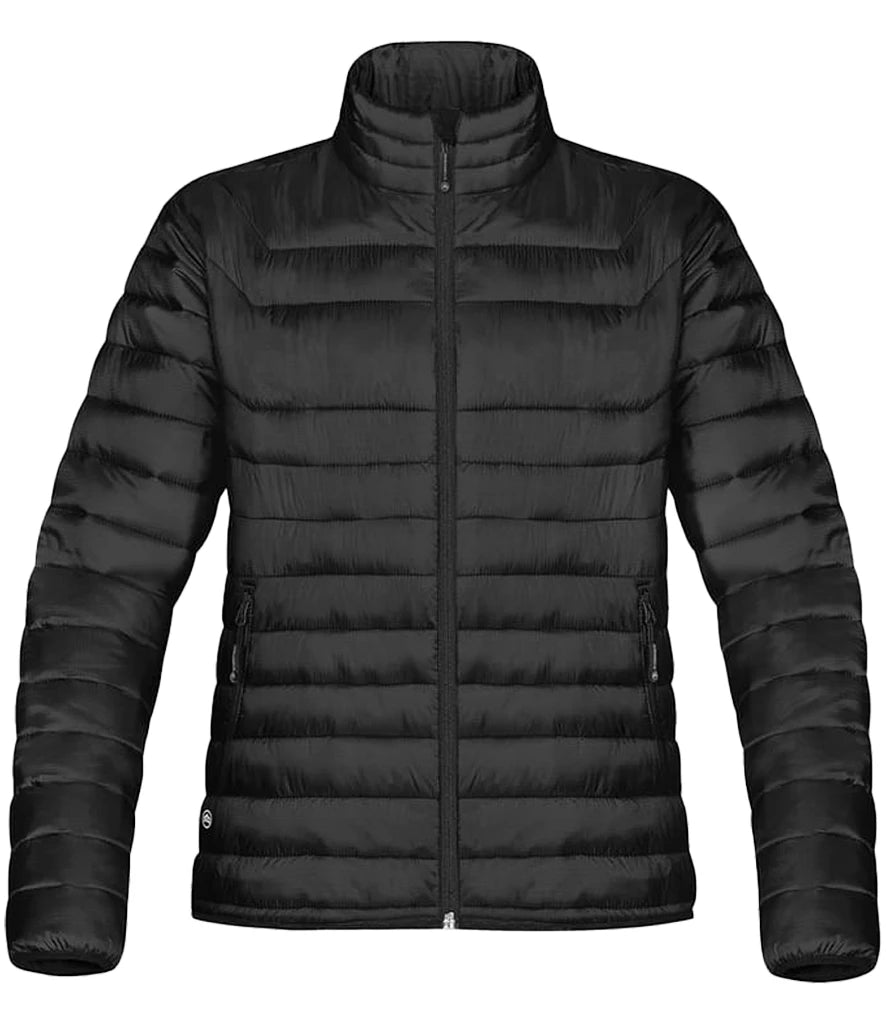 Stormtech Ladies' Altitude Waterproof Jacket Stormtech Thermal Shell Insulated 2 Colours S-2Xl PFJ3W (BA)