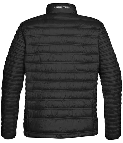 Stormtech Basecamp Thermal Water & wind Proof Jacket Quilted Body 2 Colours S-2XL PFJ4 (BA)