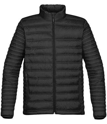 Stormtech Basecamp Thermal Water & wind Proof Jacket Quilted Body 2 Colours S-2XL PFJ4 (BA)