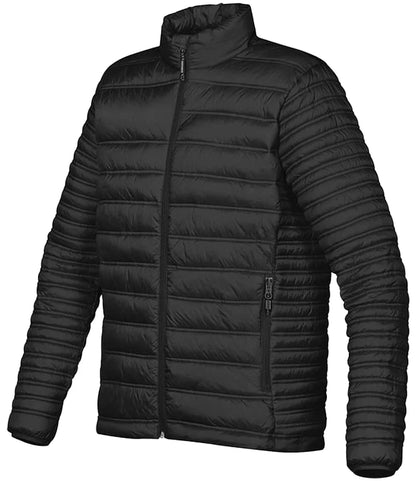 Stormtech Basecamp Thermal Water & wind Proof Jacket Quilted Body 2 Colours S-2XL PFJ4 (BA)