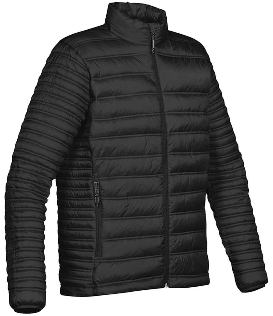 Stormtech Basecamp Thermal Water & wind Proof Jacket Quilted Body 2 Colours S-2XL PFJ4 (BA)
