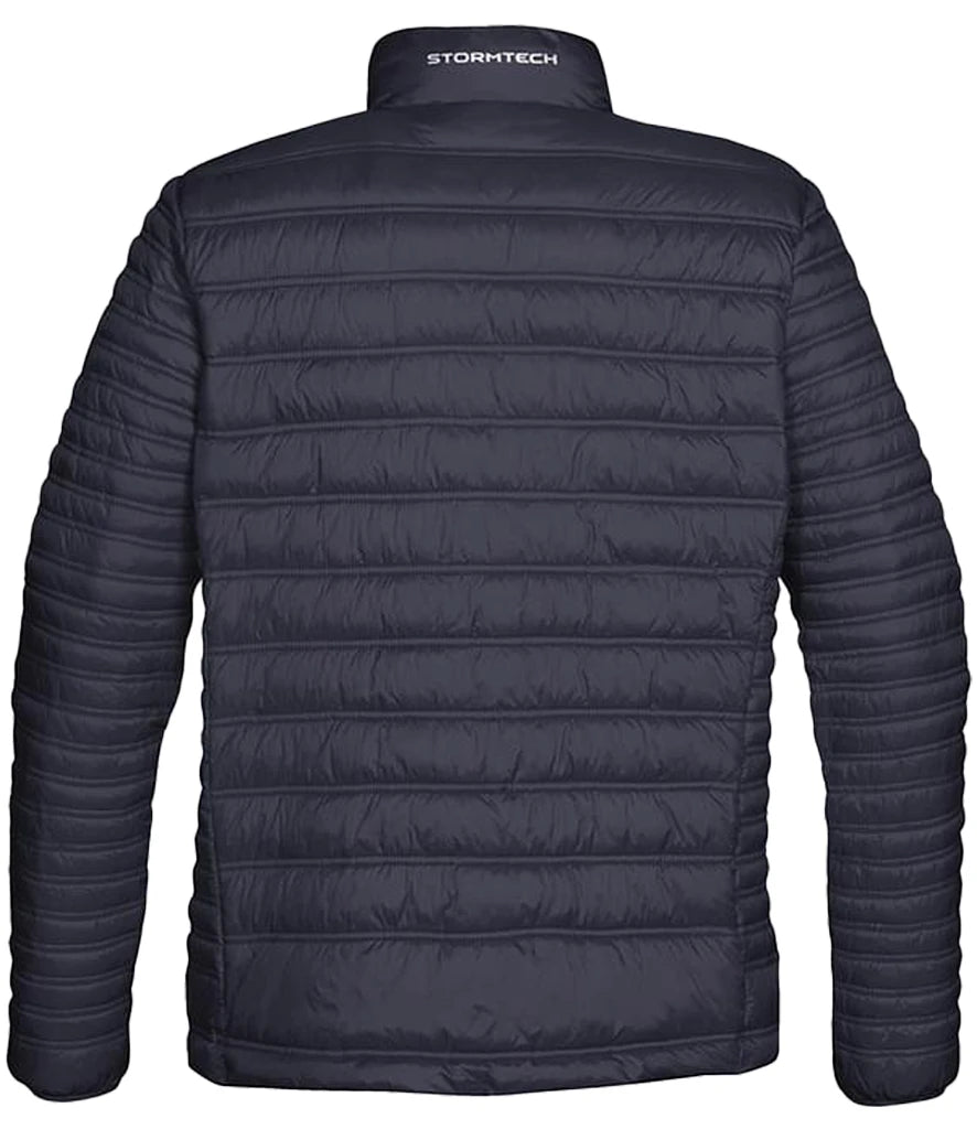 Stormtech Basecamp Thermal Water & wind Proof Jacket Quilted Body 2 Colours S-2XL PFJ4 (BA)