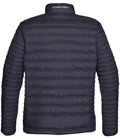 Stormtech Basecamp Thermal Water & wind Proof Jacket Quilted Body 2 Colours S-2XL PFJ4 (BA)