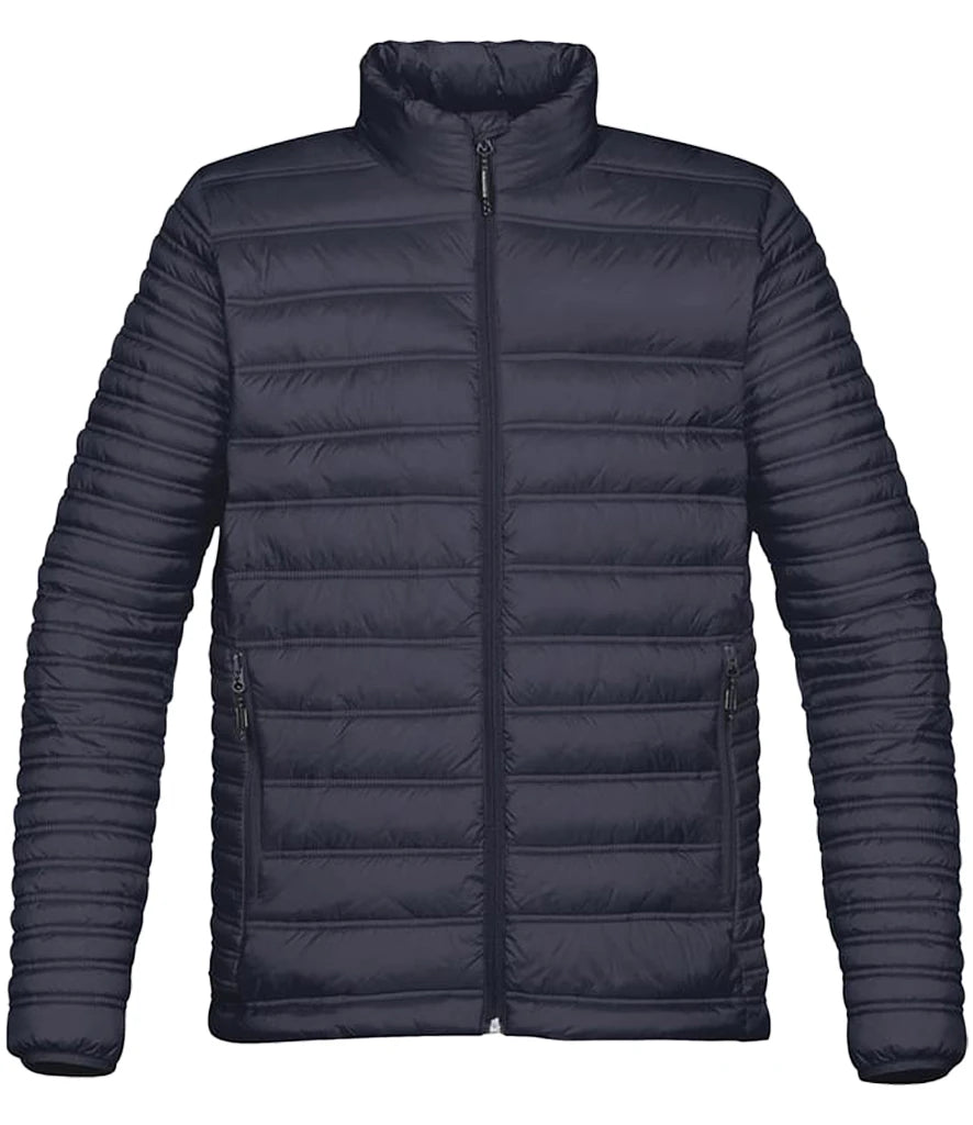 Stormtech Basecamp Thermal Water & wind Proof Jacket Quilted Body 2 Colours S-2XL PFJ4 (BA)