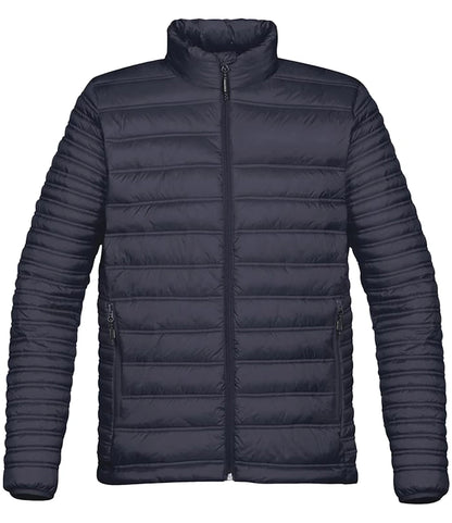 Stormtech Basecamp Thermal Water & wind Proof Jacket Quilted Body 2 Colours S-2XL PFJ4 (BA)