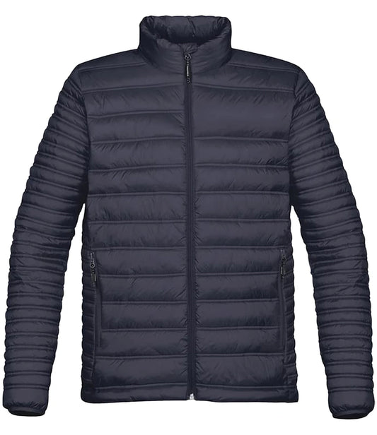 Stormtech Basecamp Thermal Water & wind Proof Jacket Quilted Body 2 Colours S-2XL PFJ4 (BA)