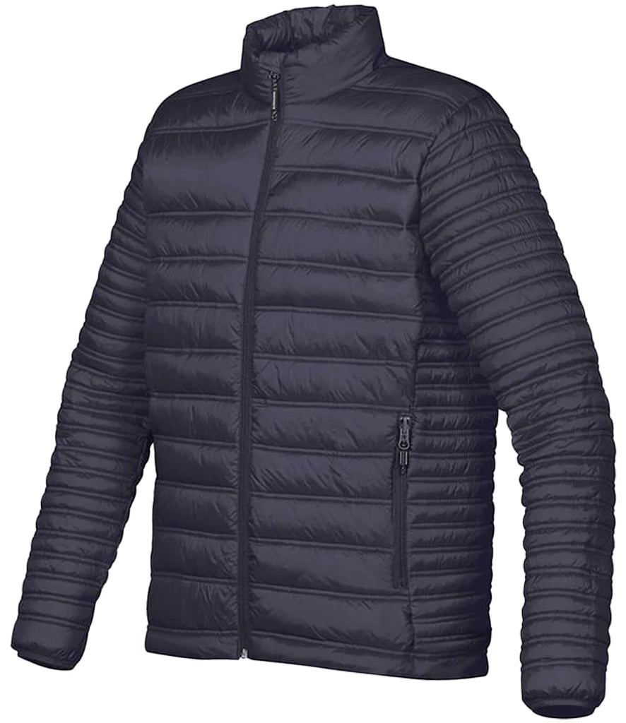 Stormtech Basecamp Thermal Water & wind Proof Jacket Quilted Body 2 Colours S-2XL PFJ4 (BA)