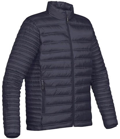 Stormtech Basecamp Thermal Water & wind Proof Jacket Quilted Body 2 Colours S-2XL PFJ4 (BA)