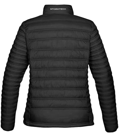 Stormtech Ladies Basecamp Thermal Water & Wind Proof Jacket 2 Colours S-XL PFJ4W