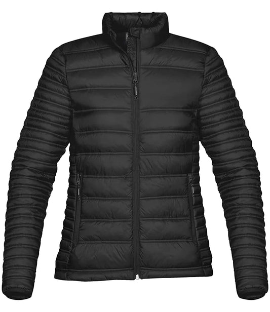 Stormtech Ladies Basecamp Thermal Water & Wind Proof Jacket 2 Colours S-XL PFJ4W