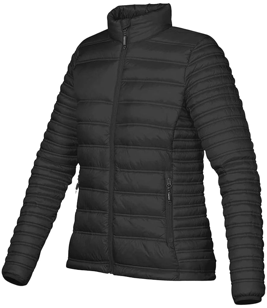 Stormtech Ladies Basecamp Thermal Water & Wind Proof Jacket 2 Colours S-XL PFJ4W