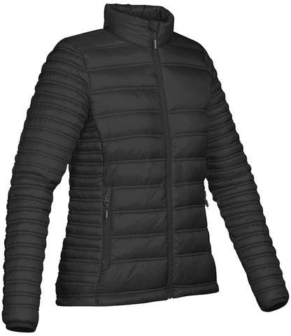 Stormtech Ladies Basecamp Thermal Water & Wind Proof Jacket 2 Colours S-XL PFJ4W