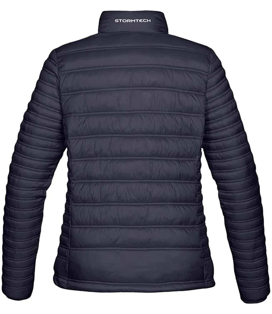 Stormtech Ladies Basecamp Thermal Water & Wind Proof Jacket 2 Colours S-XL PFJ4W