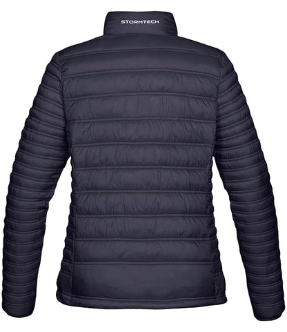 Stormtech Ladies Basecamp Thermal Water & Wind Proof Jacket 2 Colours S-XL PFJ4W