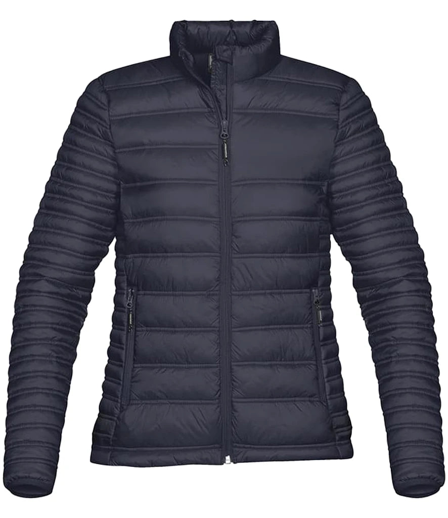 Stormtech Ladies Basecamp Thermal Water & Wind Proof Jacket 2 Colours S-XL PFJ4W