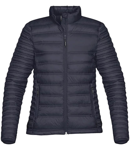 Stormtech Ladies Basecamp Thermal Water & Wind Proof Jacket 2 Colours S-XL PFJ4W