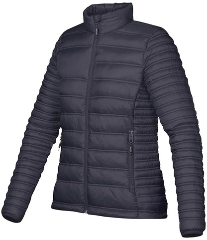 Stormtech Ladies Basecamp Thermal Water & Wind Proof Jacket 2 Colours S-XL PFJ4W