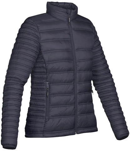 Stormtech Ladies Basecamp Thermal Water & Wind Proof Jacket 2 Colours S-XL PFJ4W
