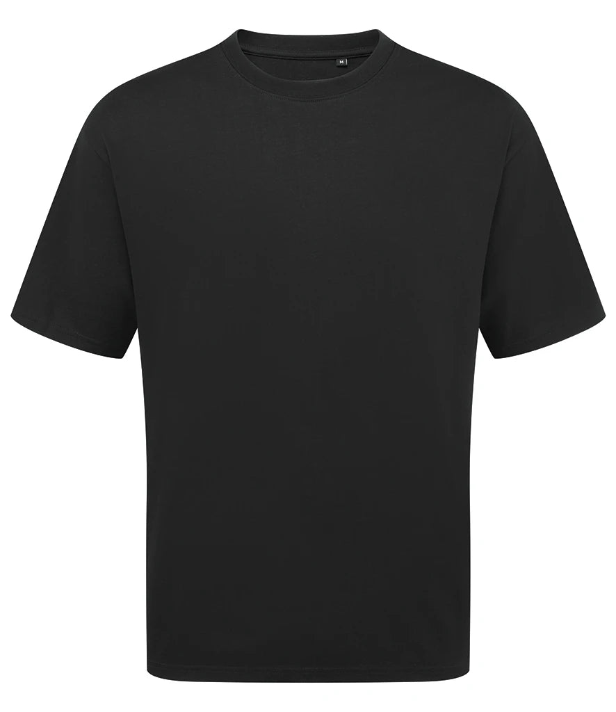 Premier Unisex Utility 2.0 Oversized Short Sleeve T-Shirt 6 Colours XS-4XL PR020