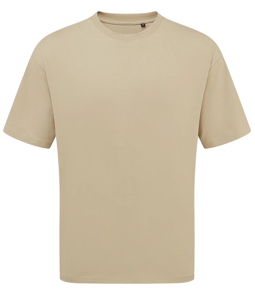 Premier Unisex Utility 2.0 Oversized Short Sleeve T-Shirt 6 Colours XS-4XL PR020