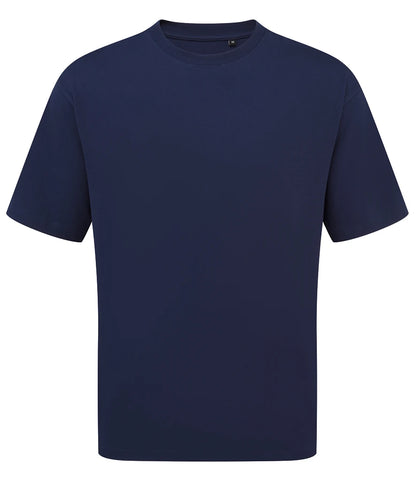Premier Unisex Utility 2.0 Oversized Short Sleeve T-Shirt 6 Colours XS-4XL PR020