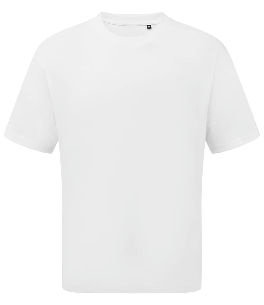 Premier Unisex Utility 2.0 Oversized Short Sleeve T-Shirt 6 Colours XS-4XL PR020