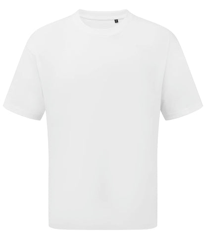 Premier Unisex Utility 2.0 Oversized Short Sleeve T-Shirt 6 Colours XS-4XL PR020