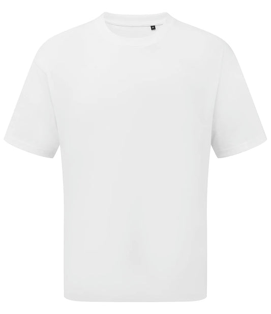 Premier Unisex Utility 2.0 Oversized Short Sleeve T-Shirt 6 Colours XS-4XL PR020