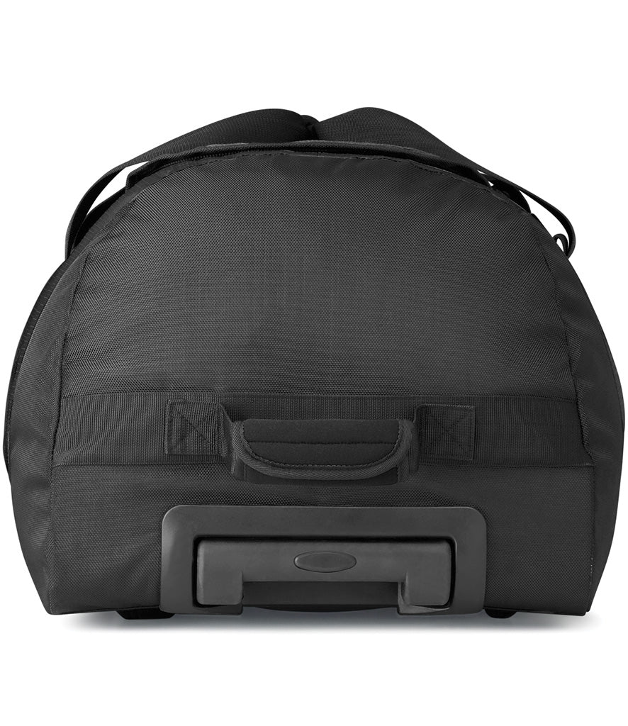 QUADRA Vessel™ Team Wheelie Bag with Compression Straps 70L 77 x 39 x 34cm QD904 (p)